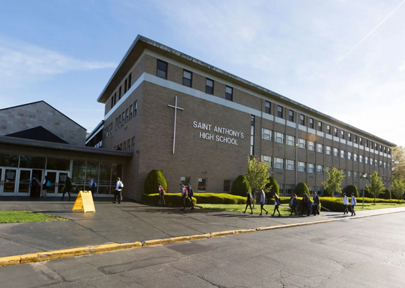 Long Island (St. Anthony)