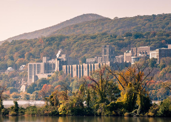 Hudson Valley (West Point)