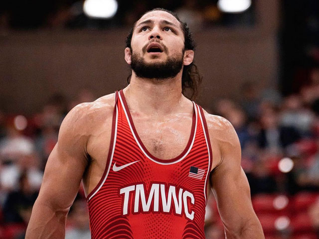 Michael Macchiavello